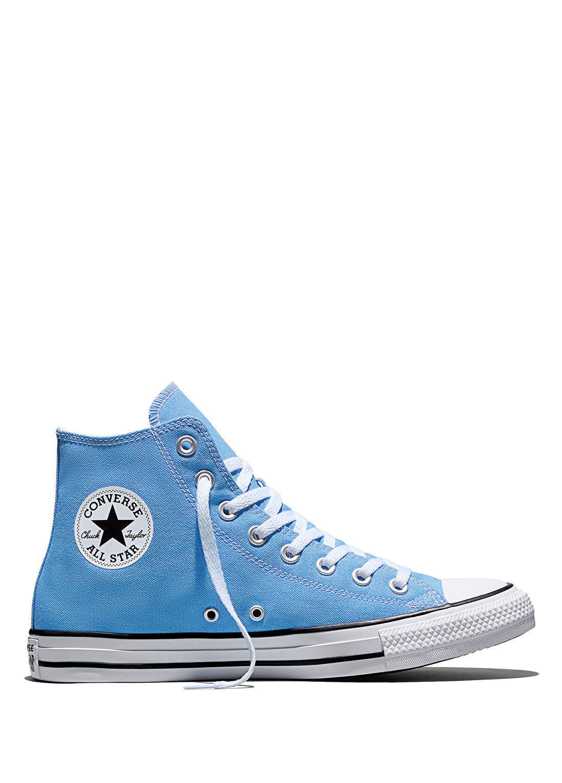 Converse Chuck Taylor All Star Mavi Erkek Sneaker