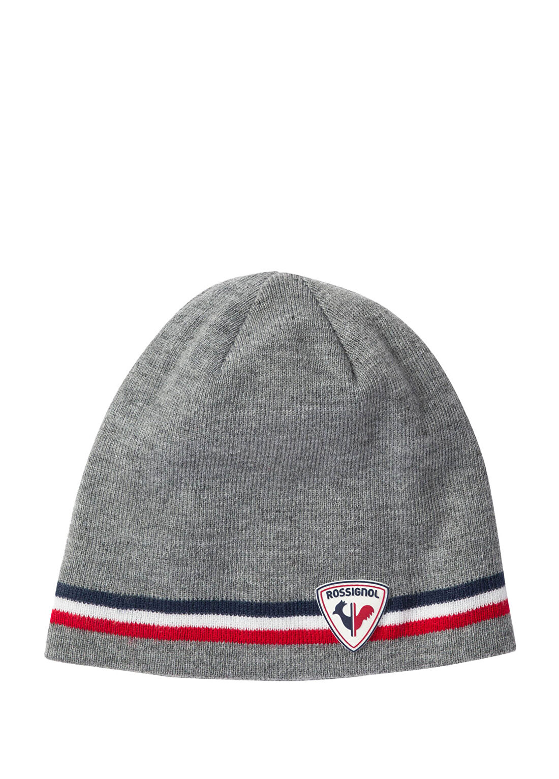 Rossignol Carl Gri Unisex Bere