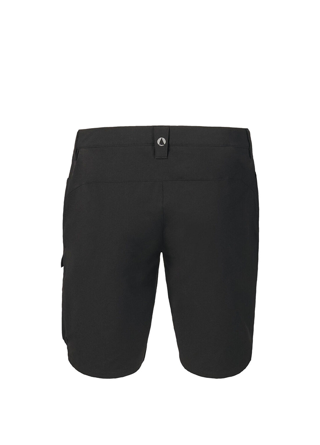 Musto M Evo Deck Stretch Black Erkek Şort görsel 2