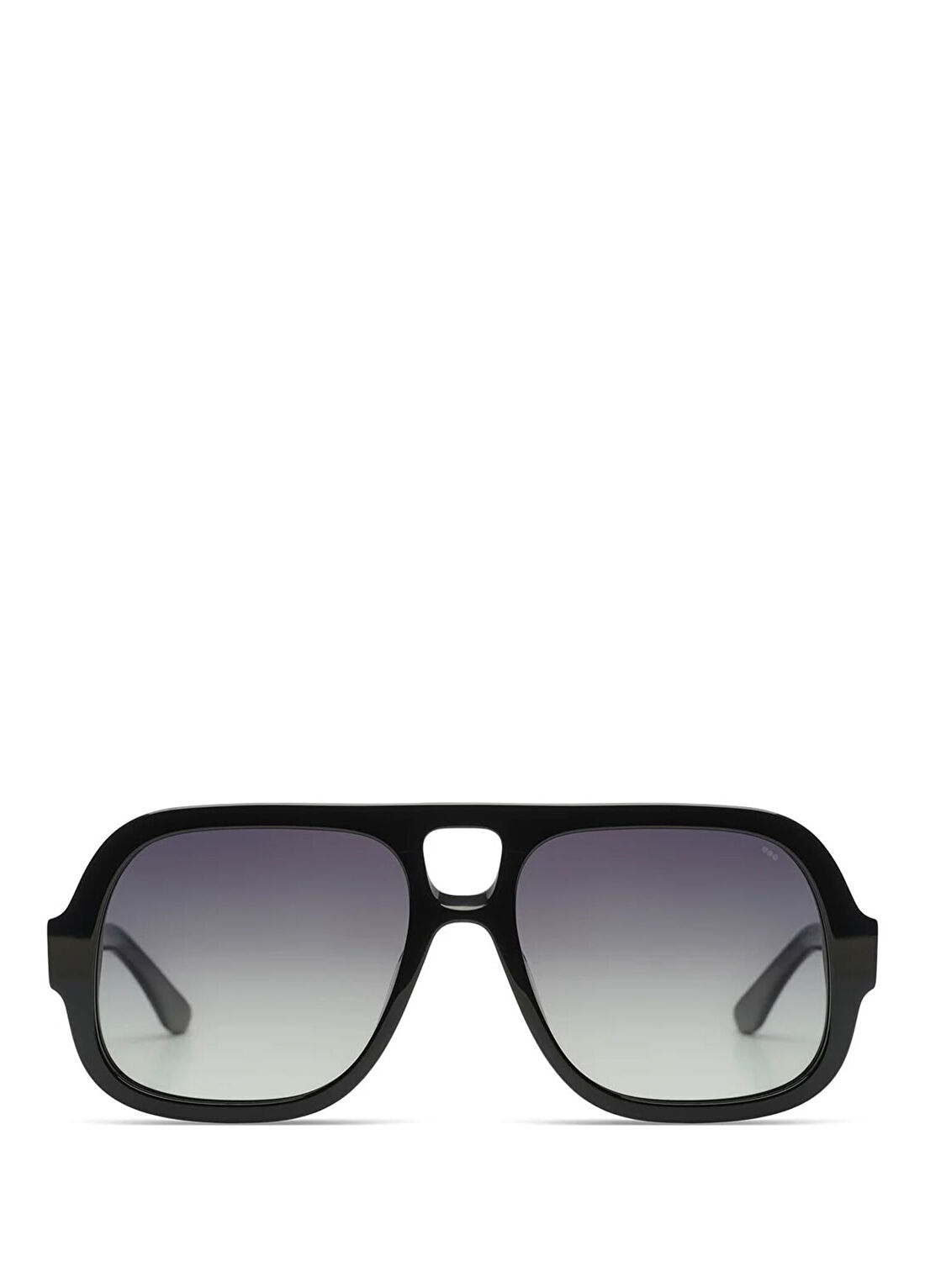 Komono KOM-S11476 Eden Black Asetat Unisex Güneş Gözlüğü