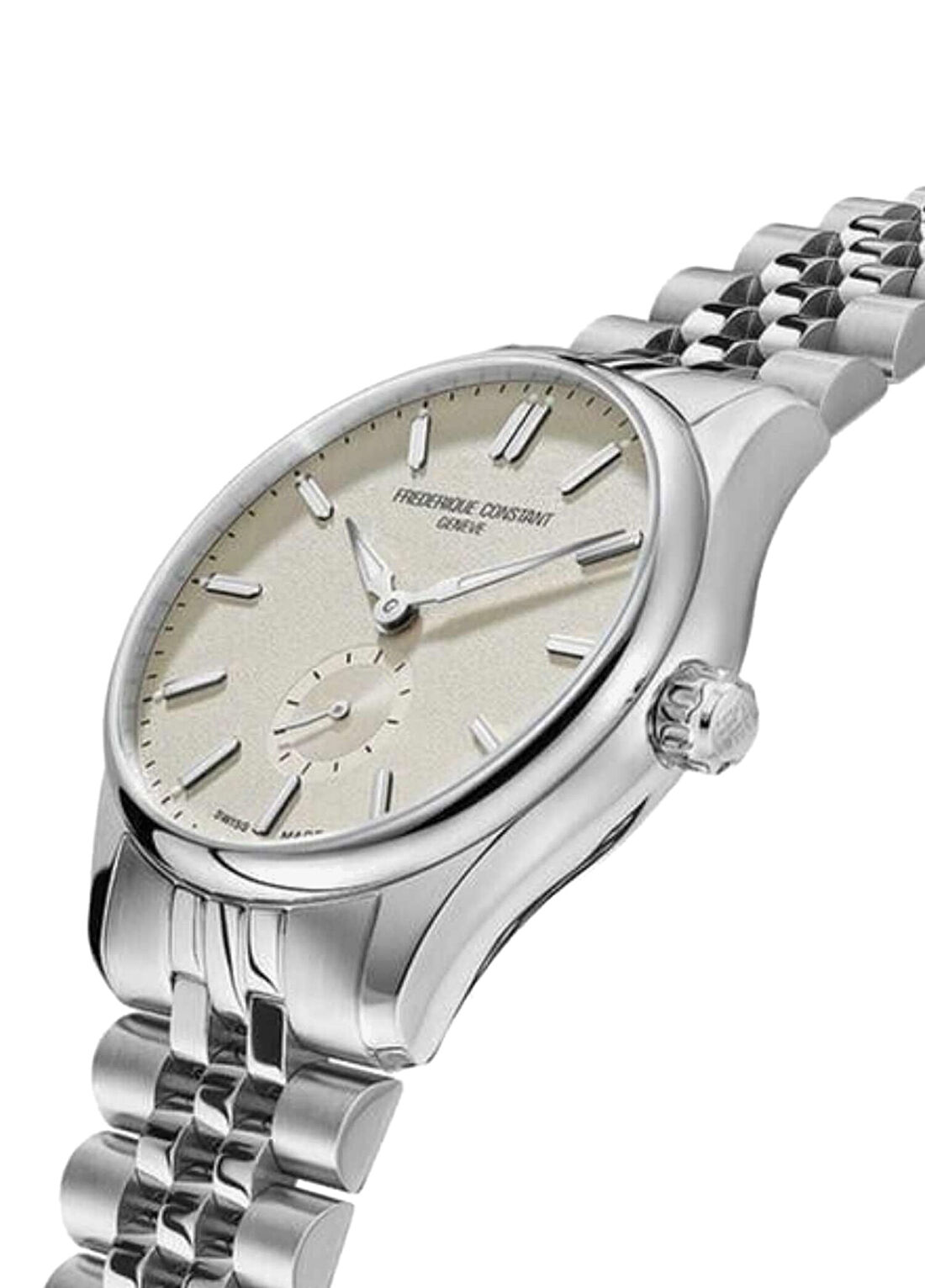 Frederique Constant Kol Saati görsel 3