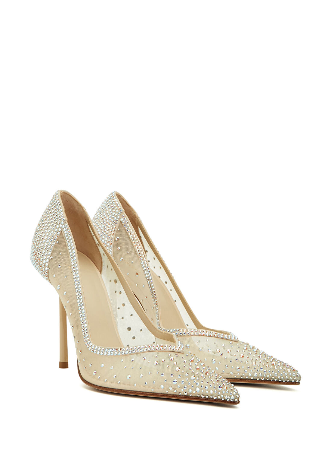 Le Silla Nicole Stiletto görsel 2