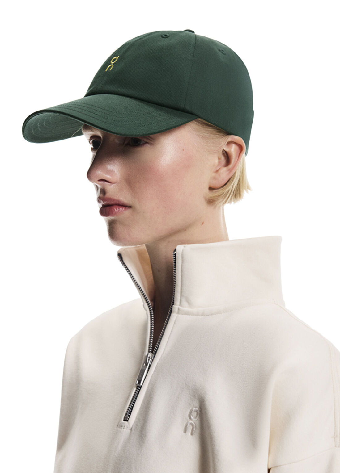 On All-Day Cap Erkek Şapka görsel 2