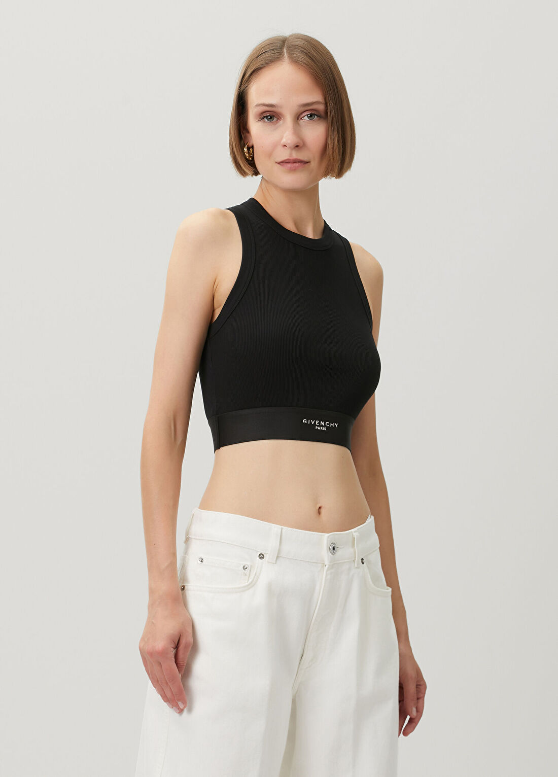 Givenchy Siyah Büstiyer