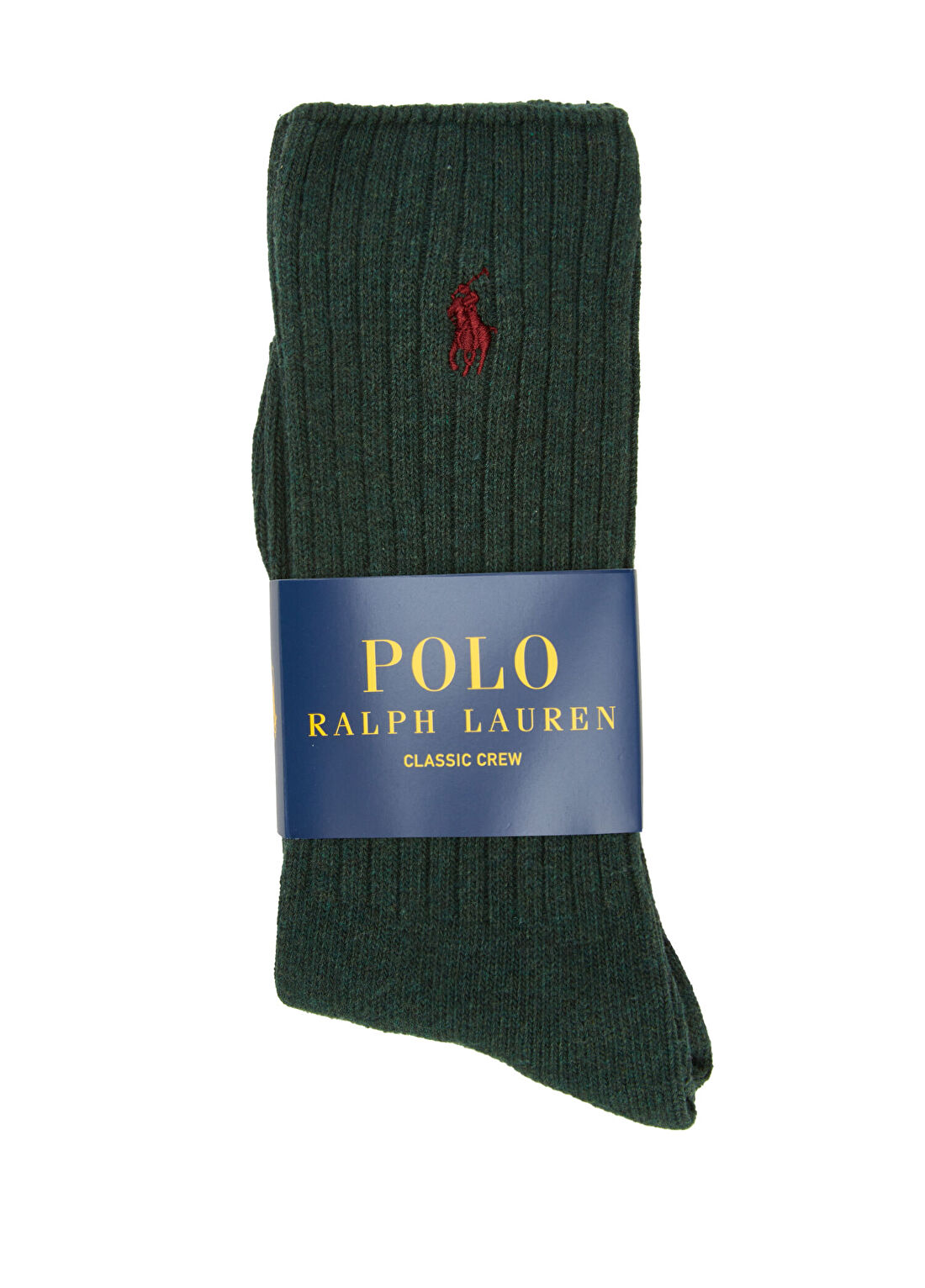 Polo Ralph Lauren Yeşil Erkek Çorap