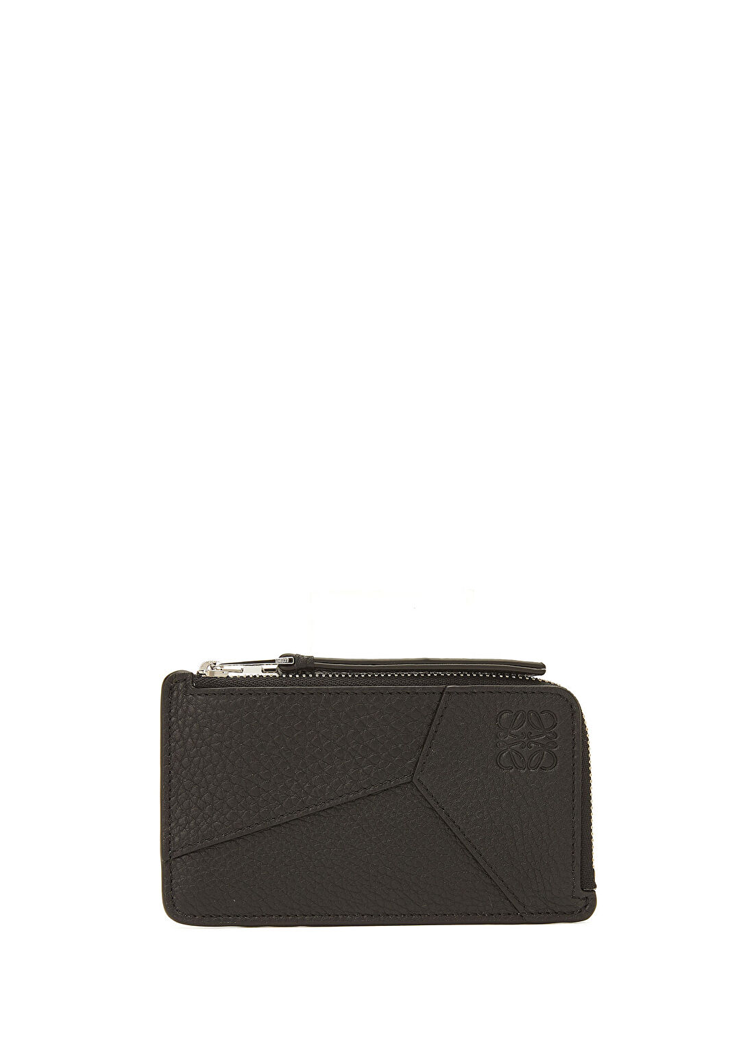 Loewe Puzzle Siyah Erkek Deri Cüzdan
