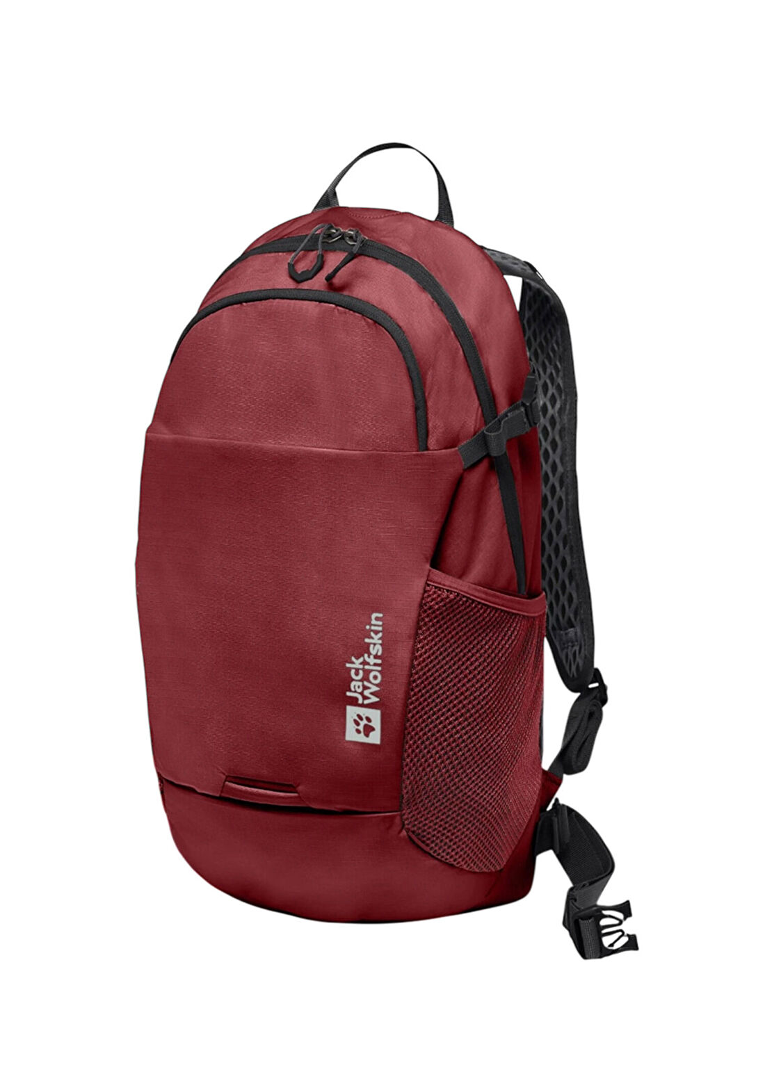 Jack Wolfskin Velocity 20 Kırmızı Uni̇sex Sırt Çantası