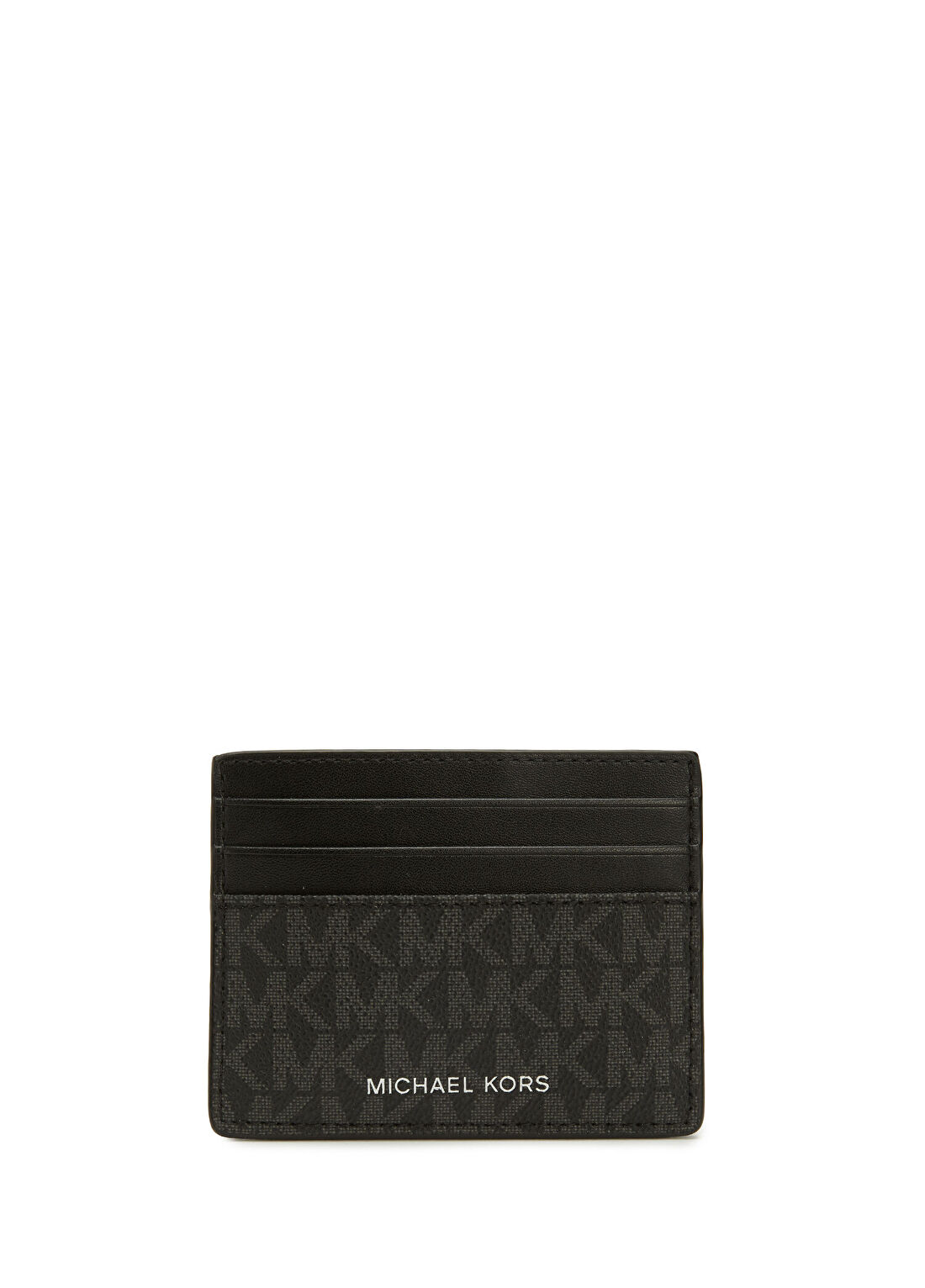 Michael Kors Siyah Erkek Hediye Seti görsel 4