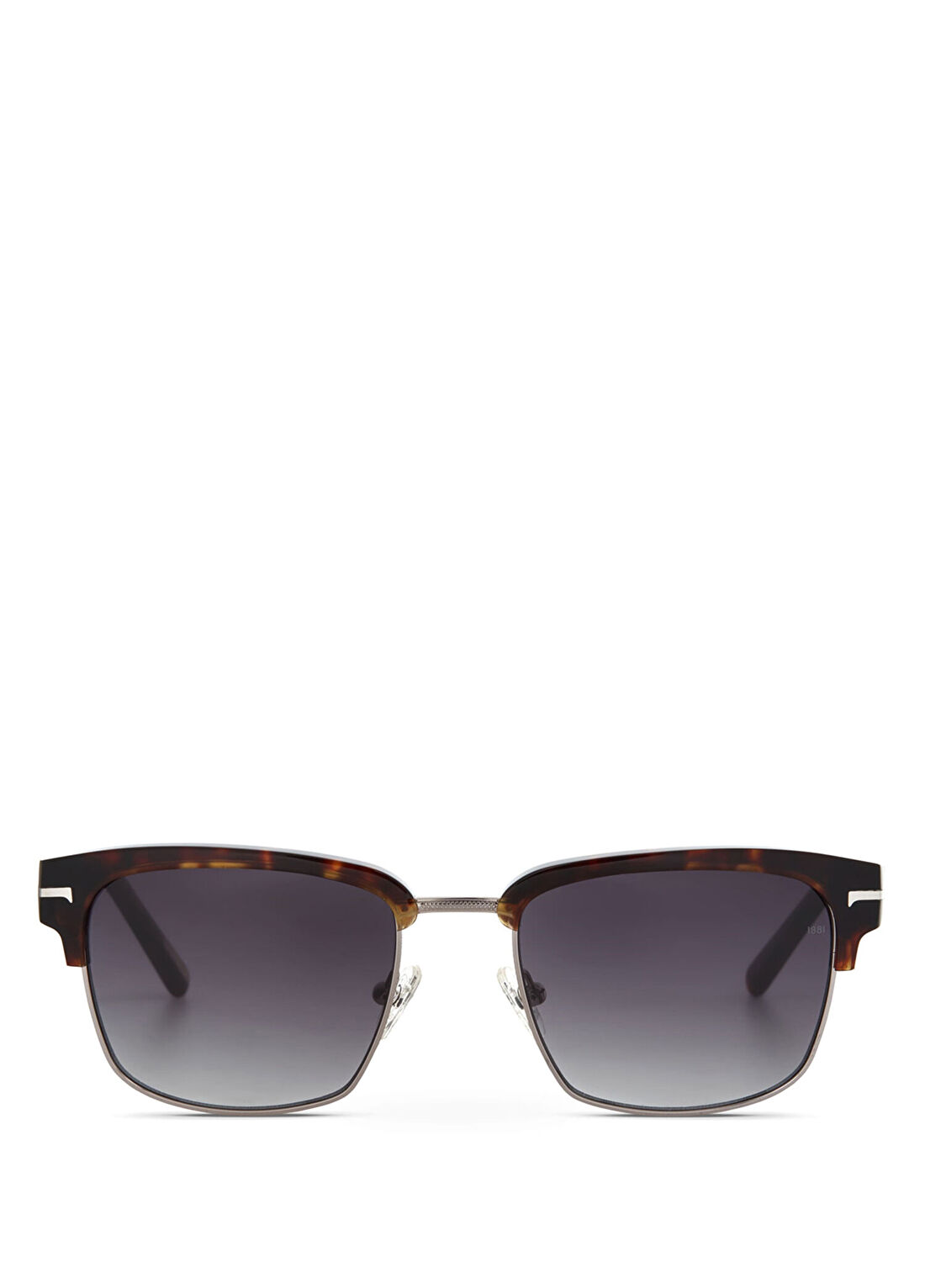 Cerruti 1881 CR 80013 C3 Asetat Havana Erkek Güneş Gözlüğü