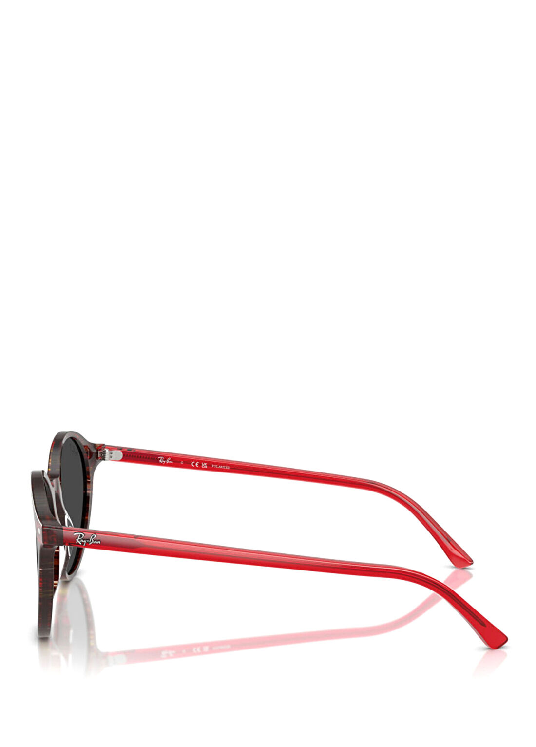 Ray-Ban Siyah Güneş Gözlüğü görsel 2