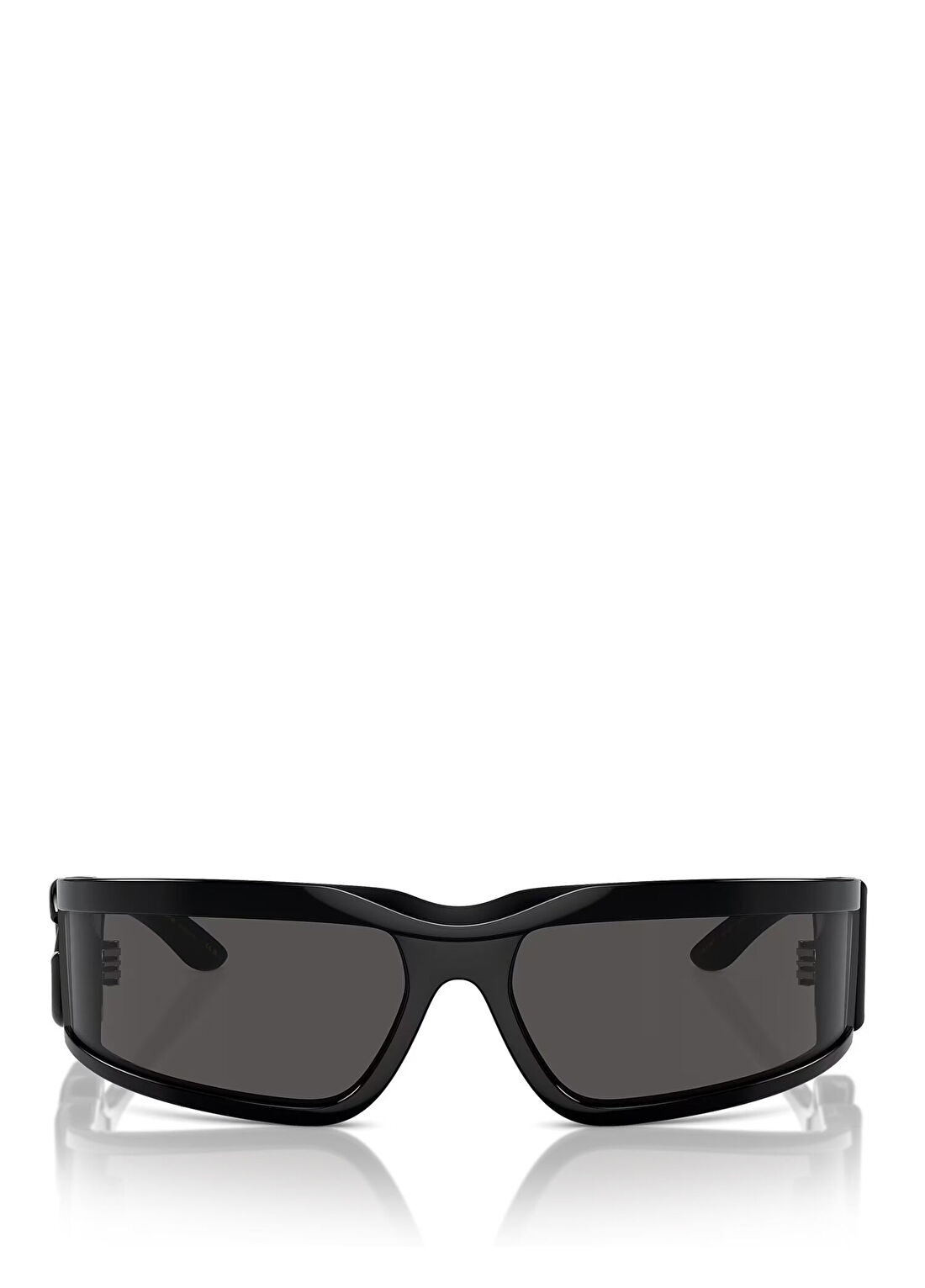 Dolce&Gabbana DG6198 Siyah Unisex Güneş Gözlüğü
