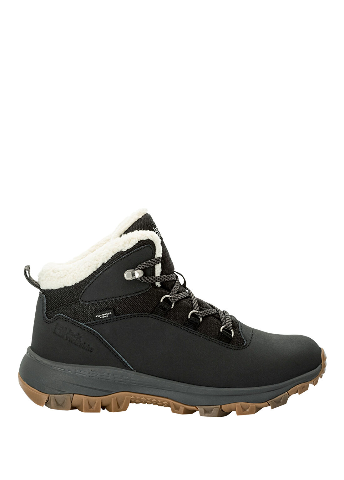 Jack Wolfskin Everquest Texapore Mid Kadın Outdoor Bot