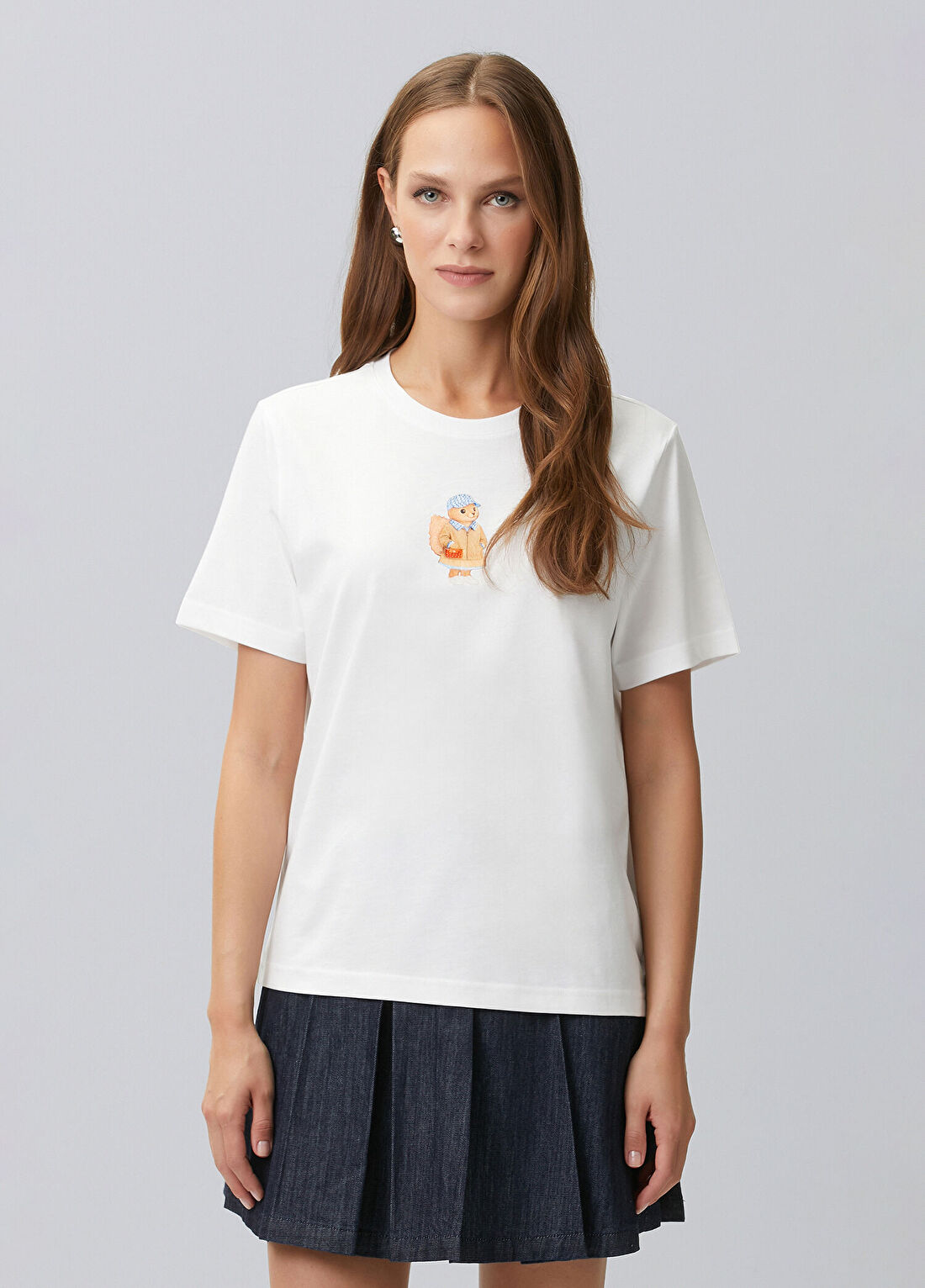 Network TSHIRT görsel 4