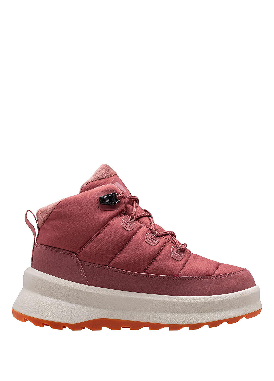 Helly Hansen W Winter Bliss Ht Dark Cedar Kadın Bot görsel 3