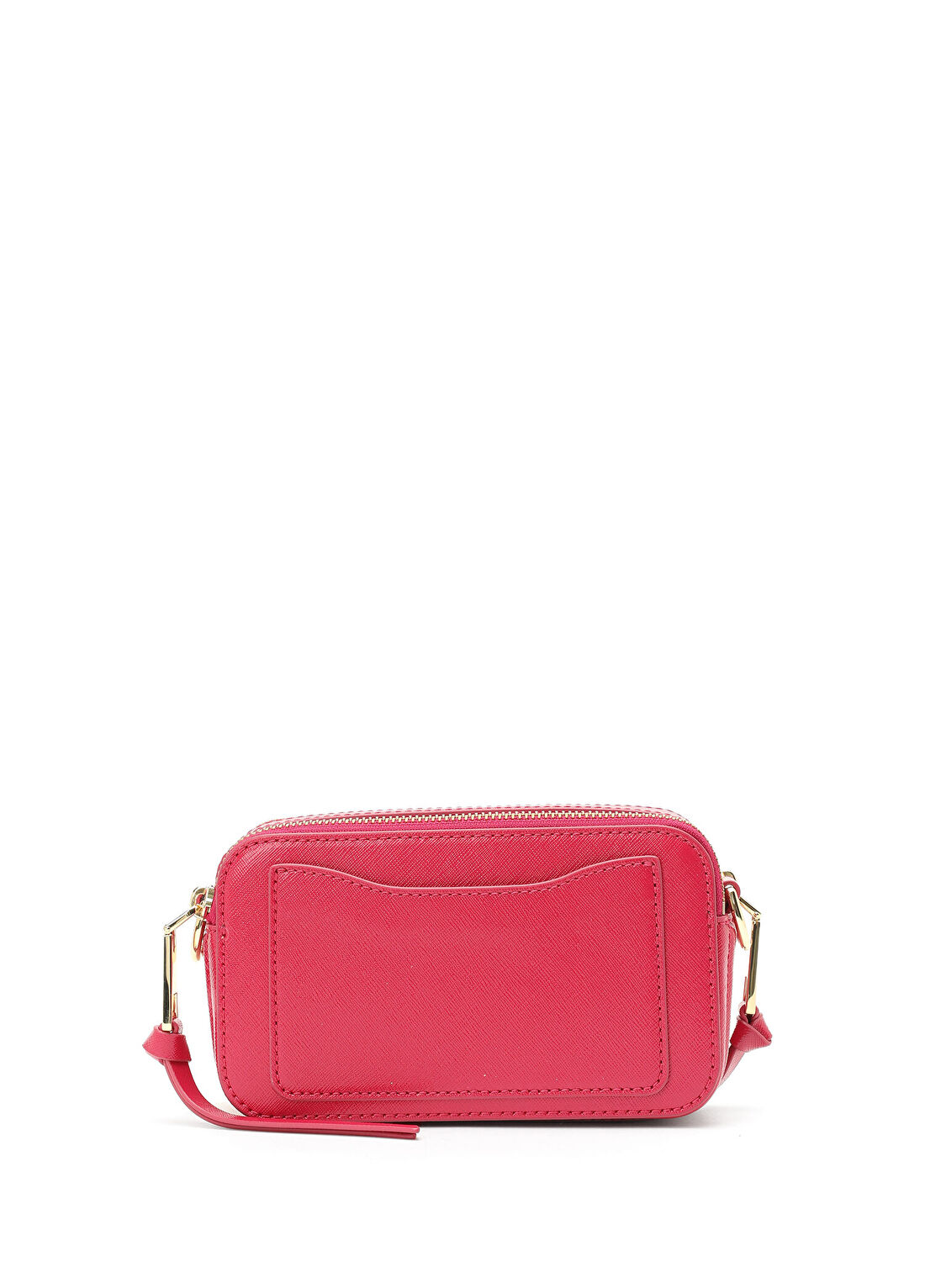 Marc Jacobs The Snapshot Pembe Kadın Çanta görsel 4