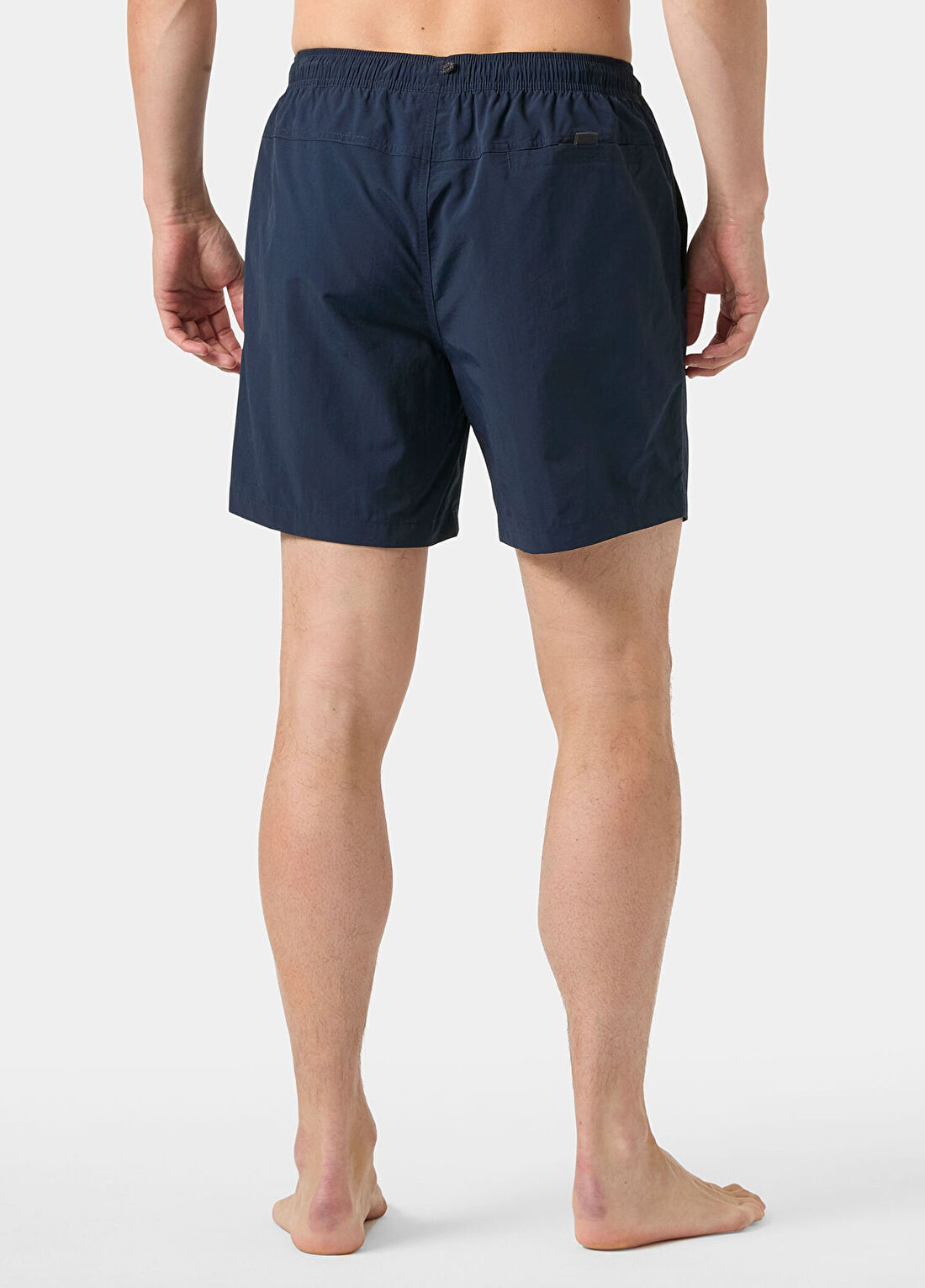 Helly Hansen Calshot Trunk 7" Navy Erkek Deniz Şortu görsel 3