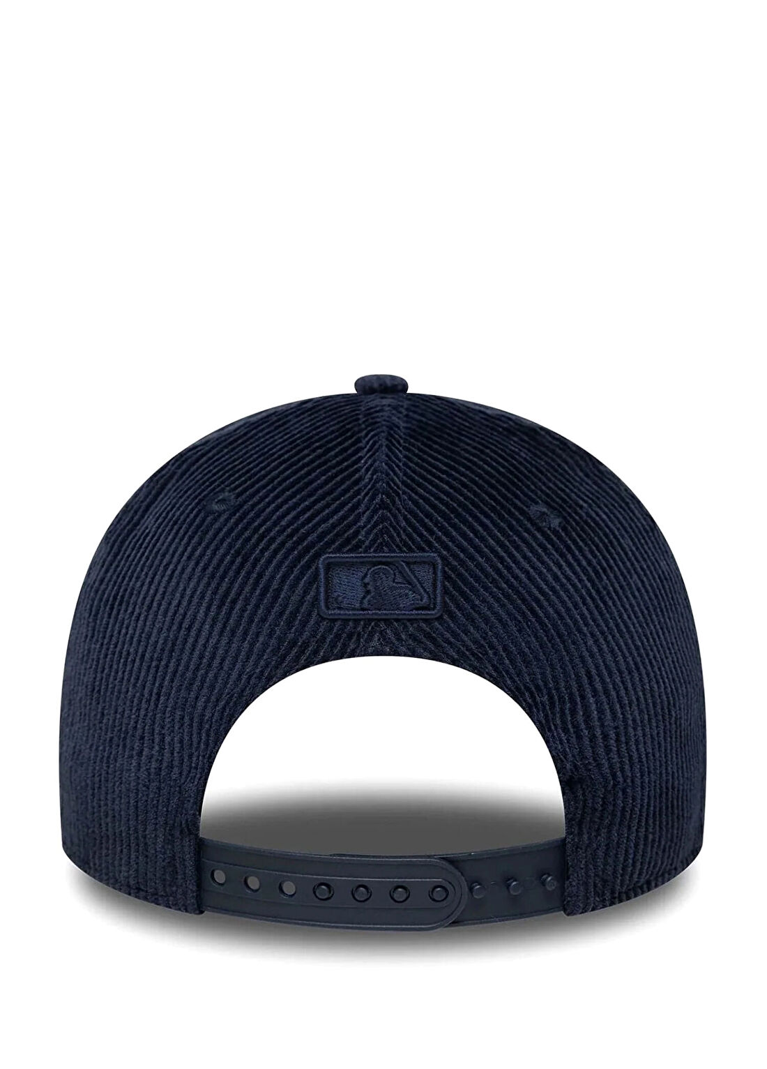 New Era Cord 9Forty Neyyan Lacivert Erkek Şapka görsel 3