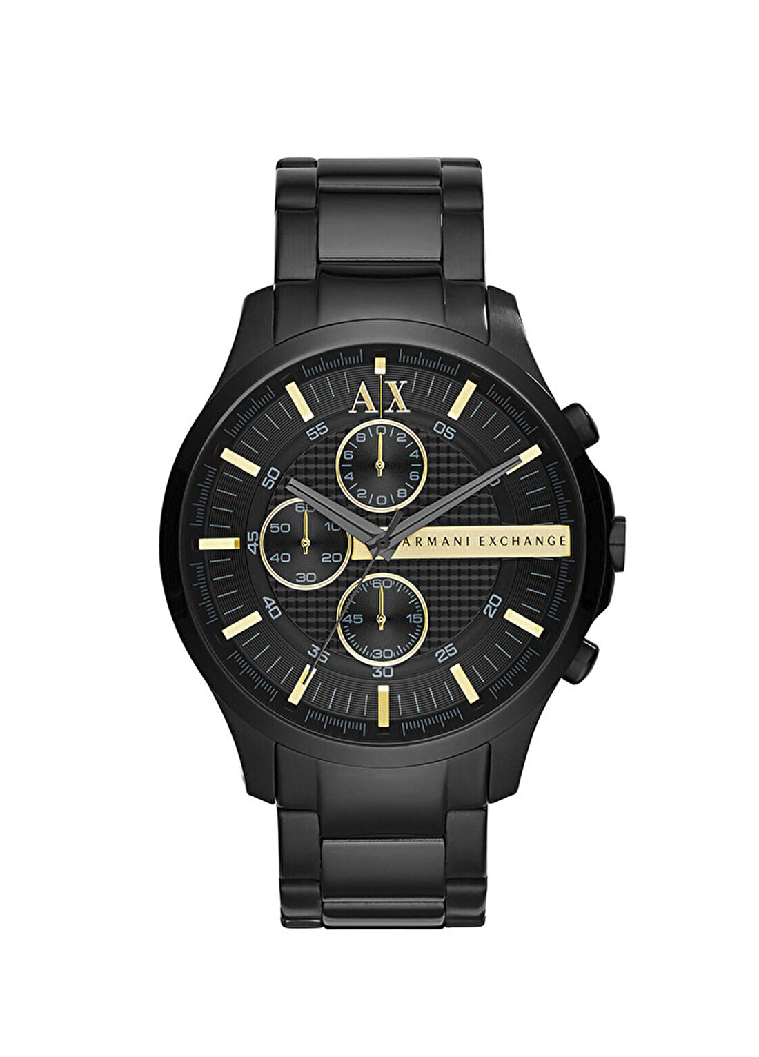 Armani Exchange AX2164 Siyah Erkek Kol Saati