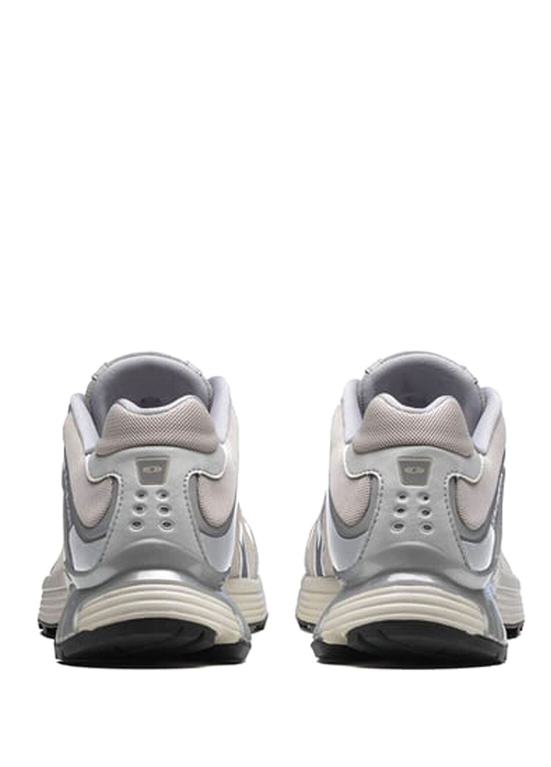 Salomon XT-Whisper Beyaz Gri Erkek Sneaker görsel 4