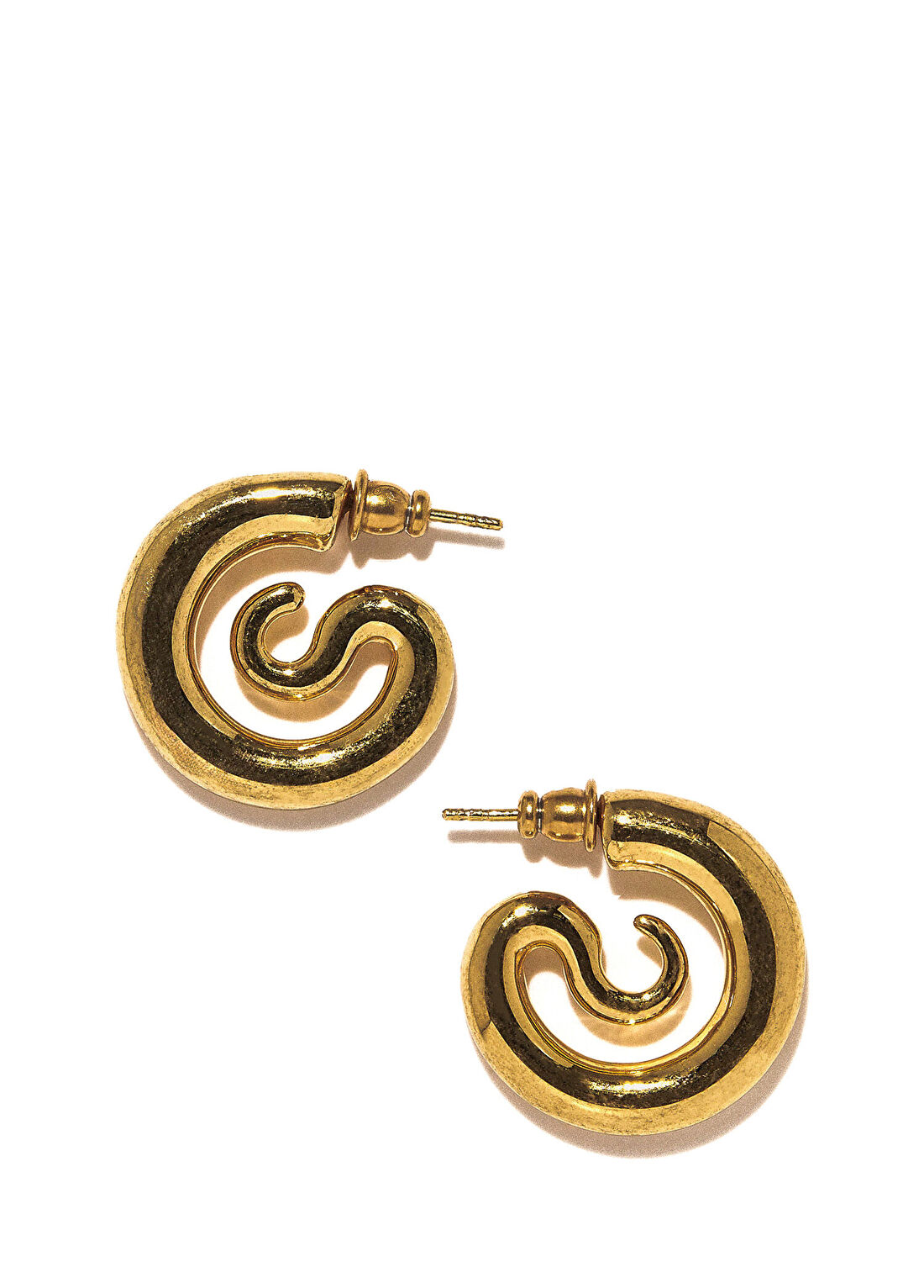 Panconesi Serpent Extra Small Kadın Küpe