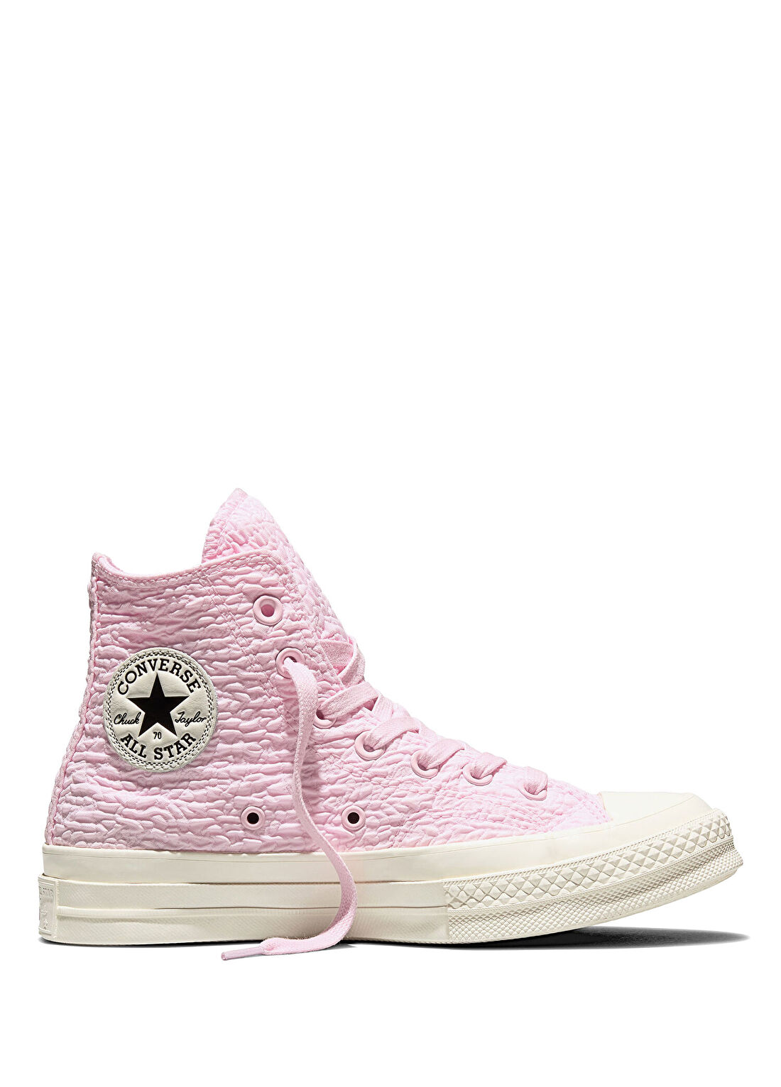 Converse Chuck 70 Pembe Unisex Sneaker