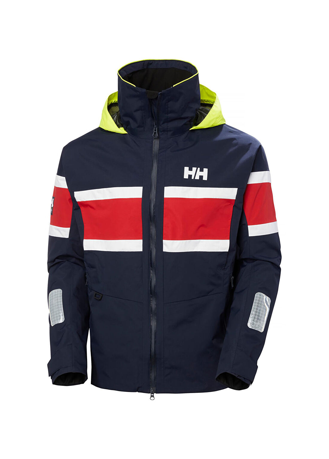 Helly Hansen Salt Original Navy Erkek Mont
