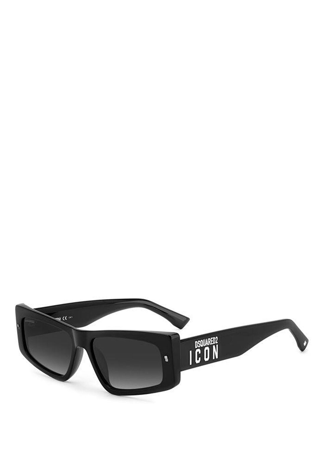 Dsquared2 Icon 0007/S Siyah Kadın Güneş Gözlüğü