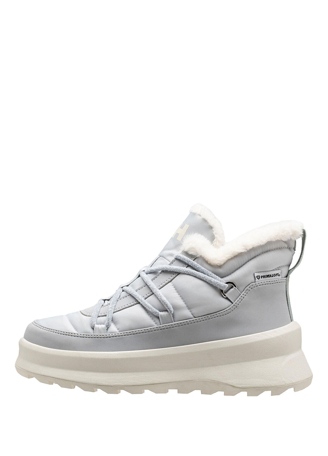Helly Hansen W Bluesky Grey Fog Kadın Bot
