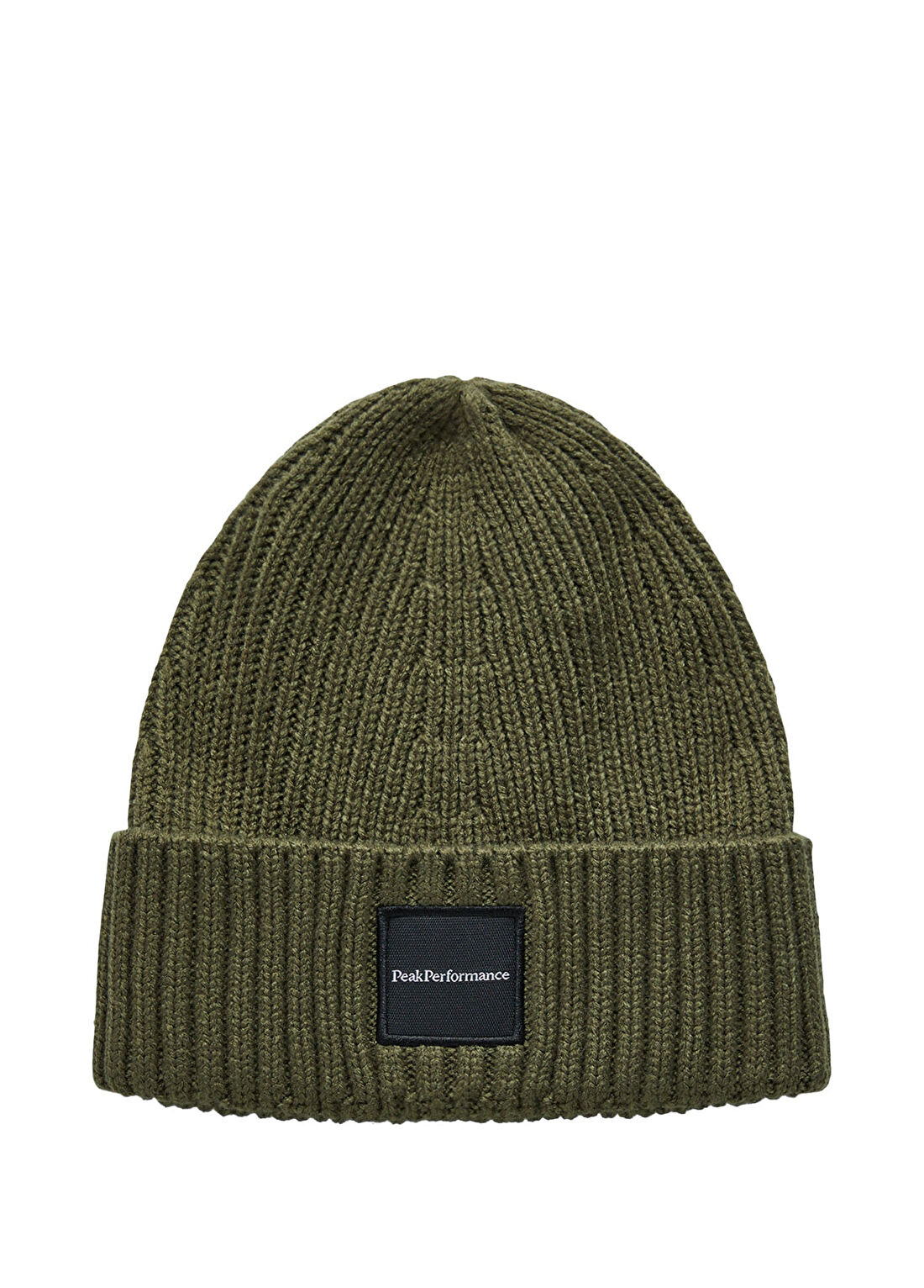 Peak Performance Cornice Yeşil Unisex Bere