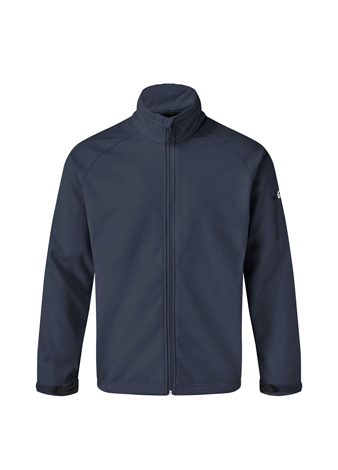 Gill Men S Team Softshell Jacket Dark Navy Erkek Spor Ceket