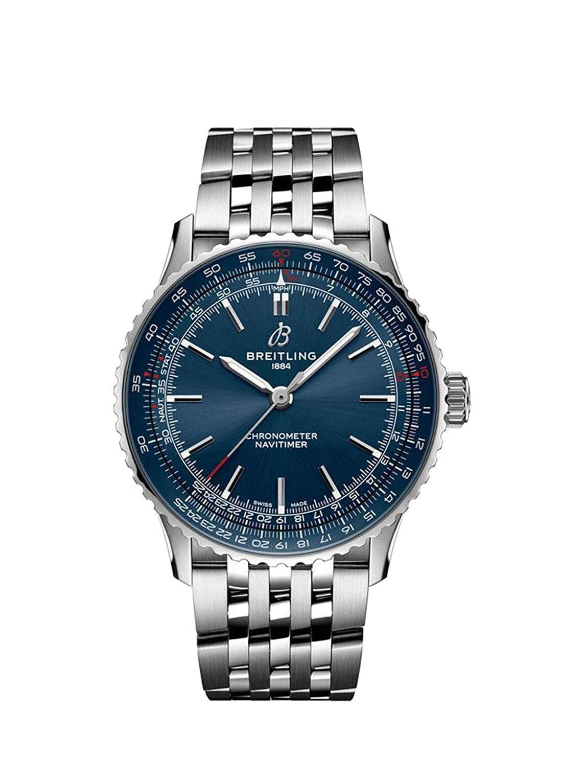 Breitling Navitimer Automatic 41 Erkek Saat