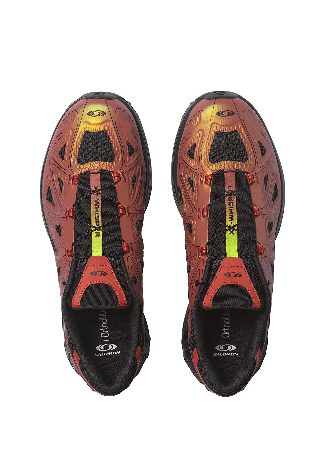 Salomon XT-Whisper Void Erkek Sneaker görsel 3