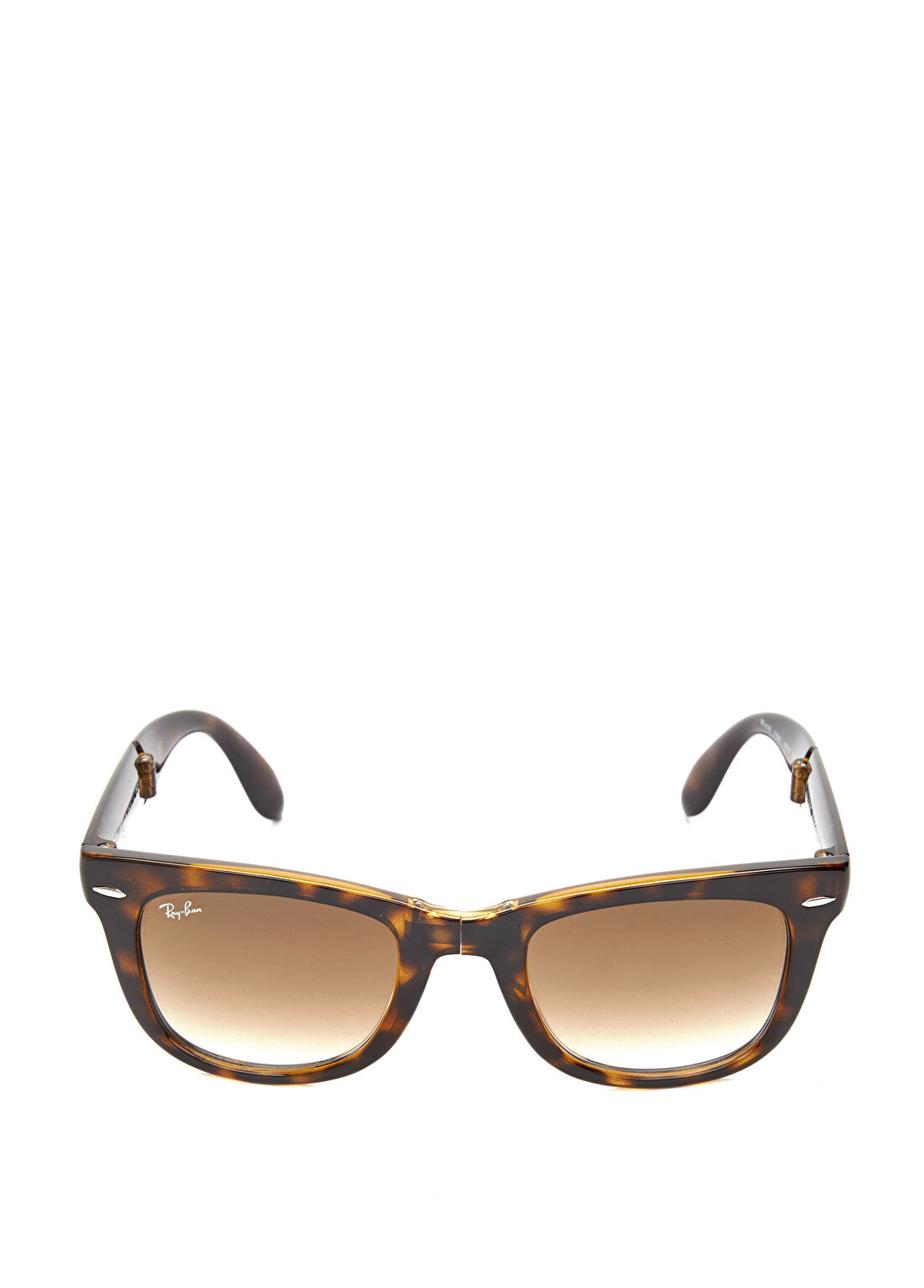 Ray-Ban RB4105 Kahverengi Erkek Güneş Gözlüğü