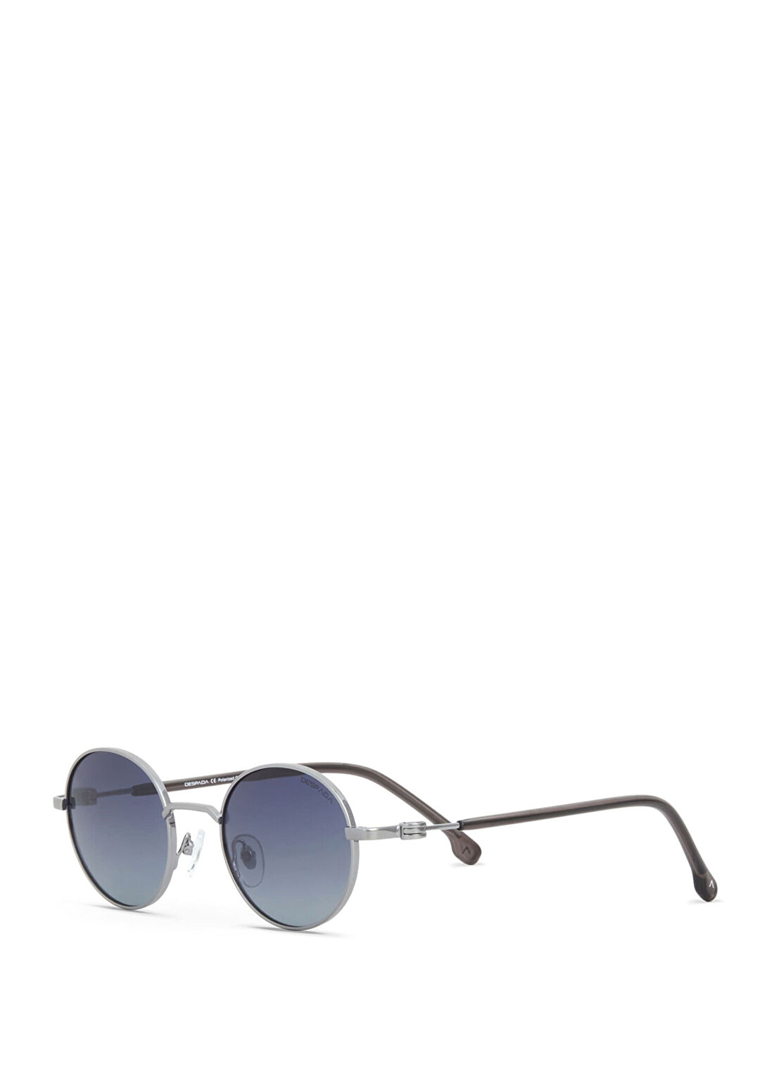 Despada DS 2486 C4 Metalik Metal Unisex Güneş Gözlüğü