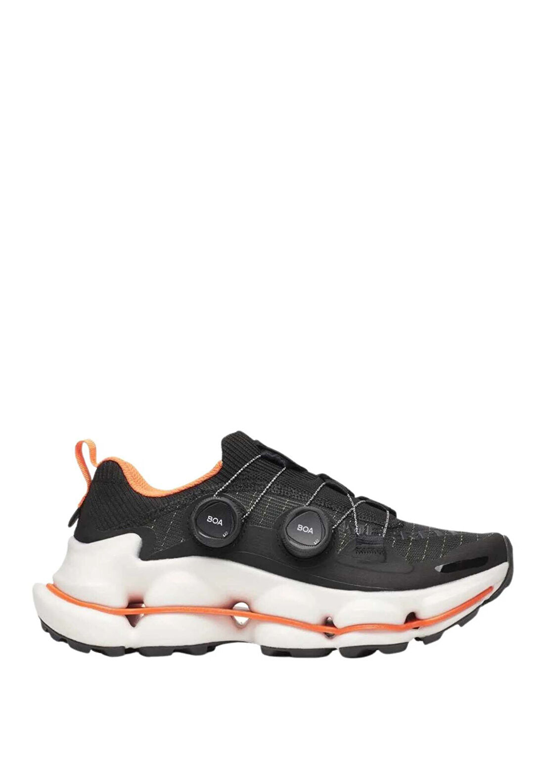 Merrell Speedarc Surge Boa Siyah Kadın Spor Ayakkabı