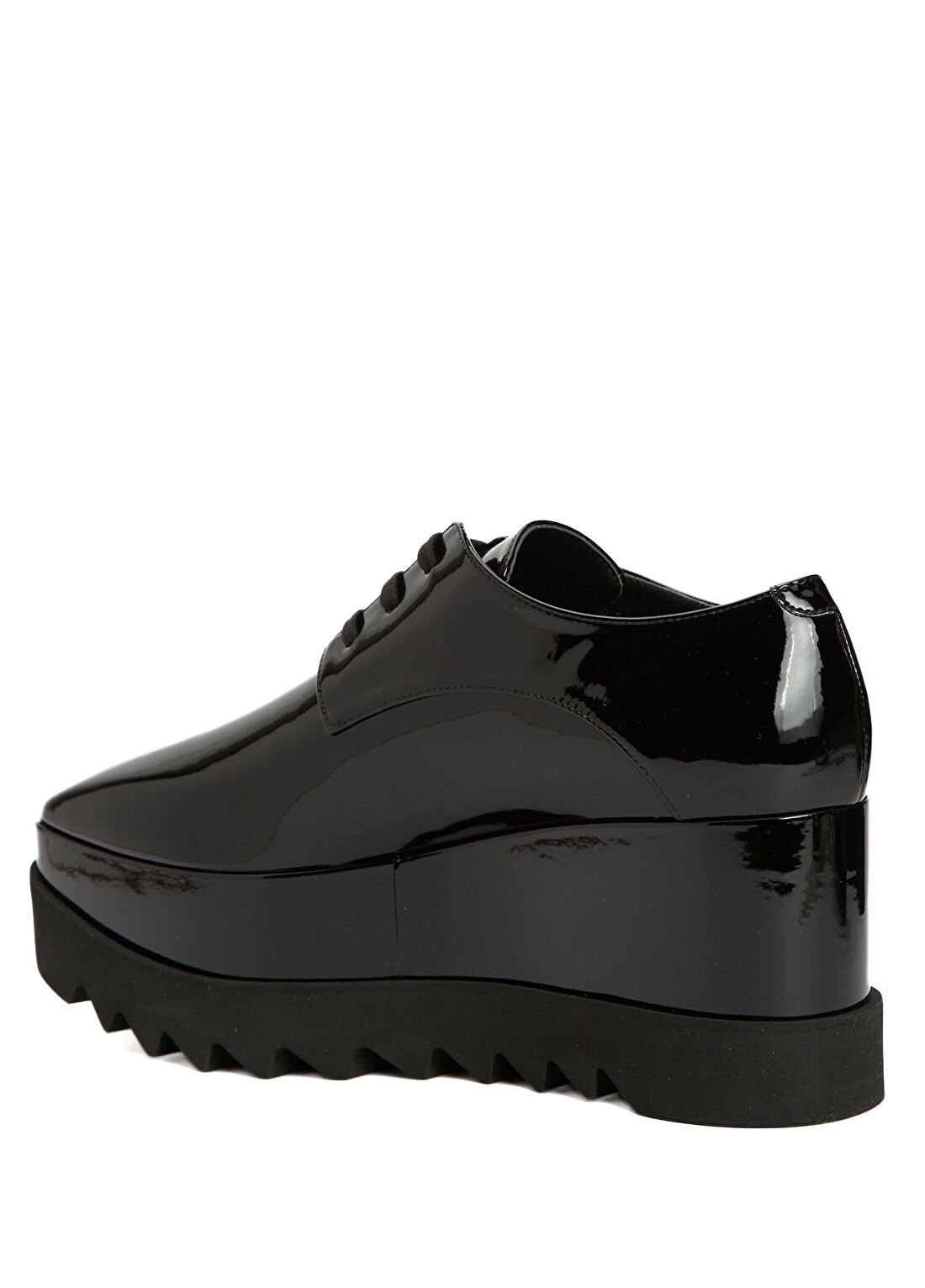 Stella McCartney Siyah Kadın Sneaker görsel 3