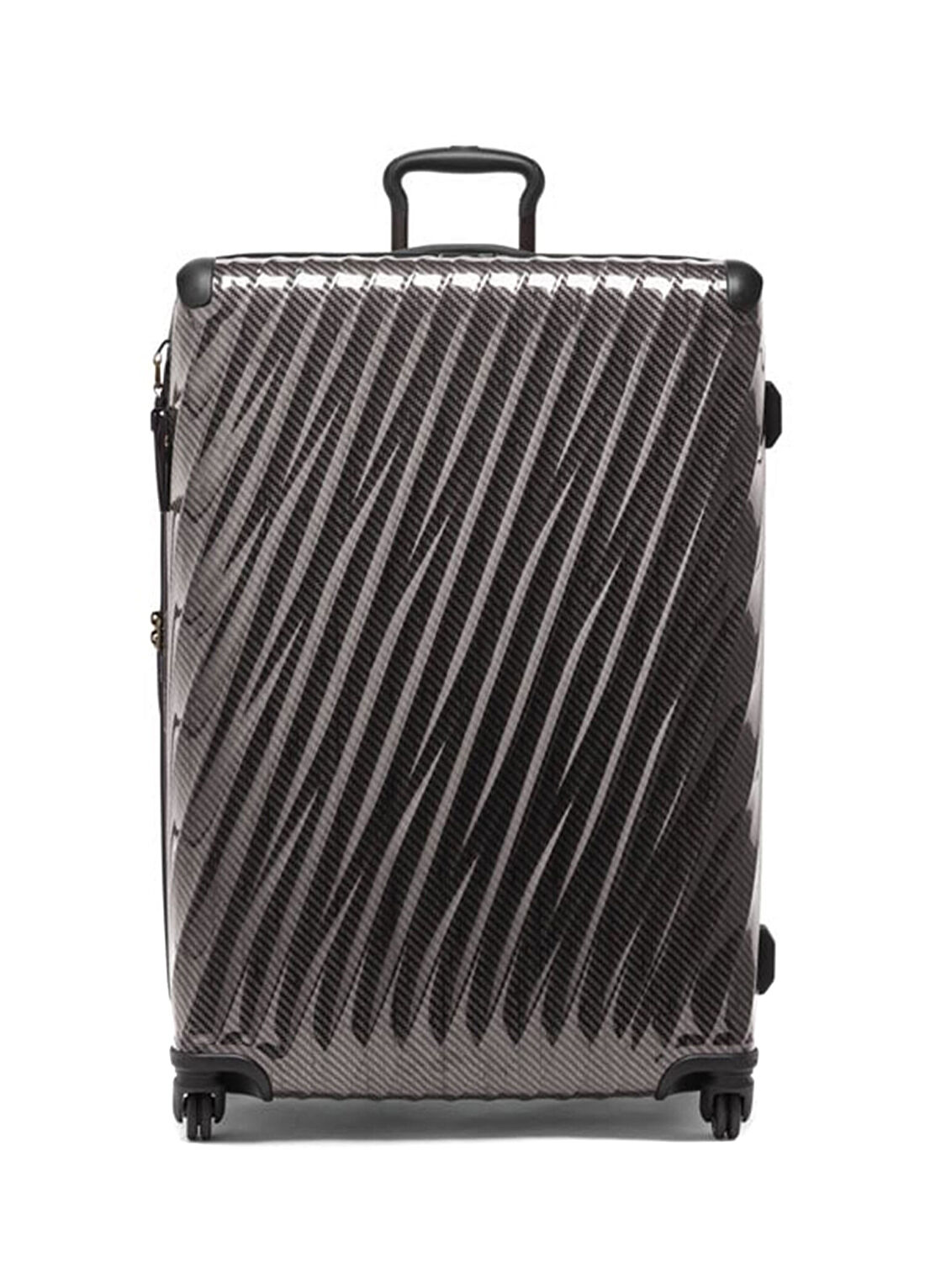 Tumi 20 Degree Lite Extended Trip Siyah Büyük Boy Bavul