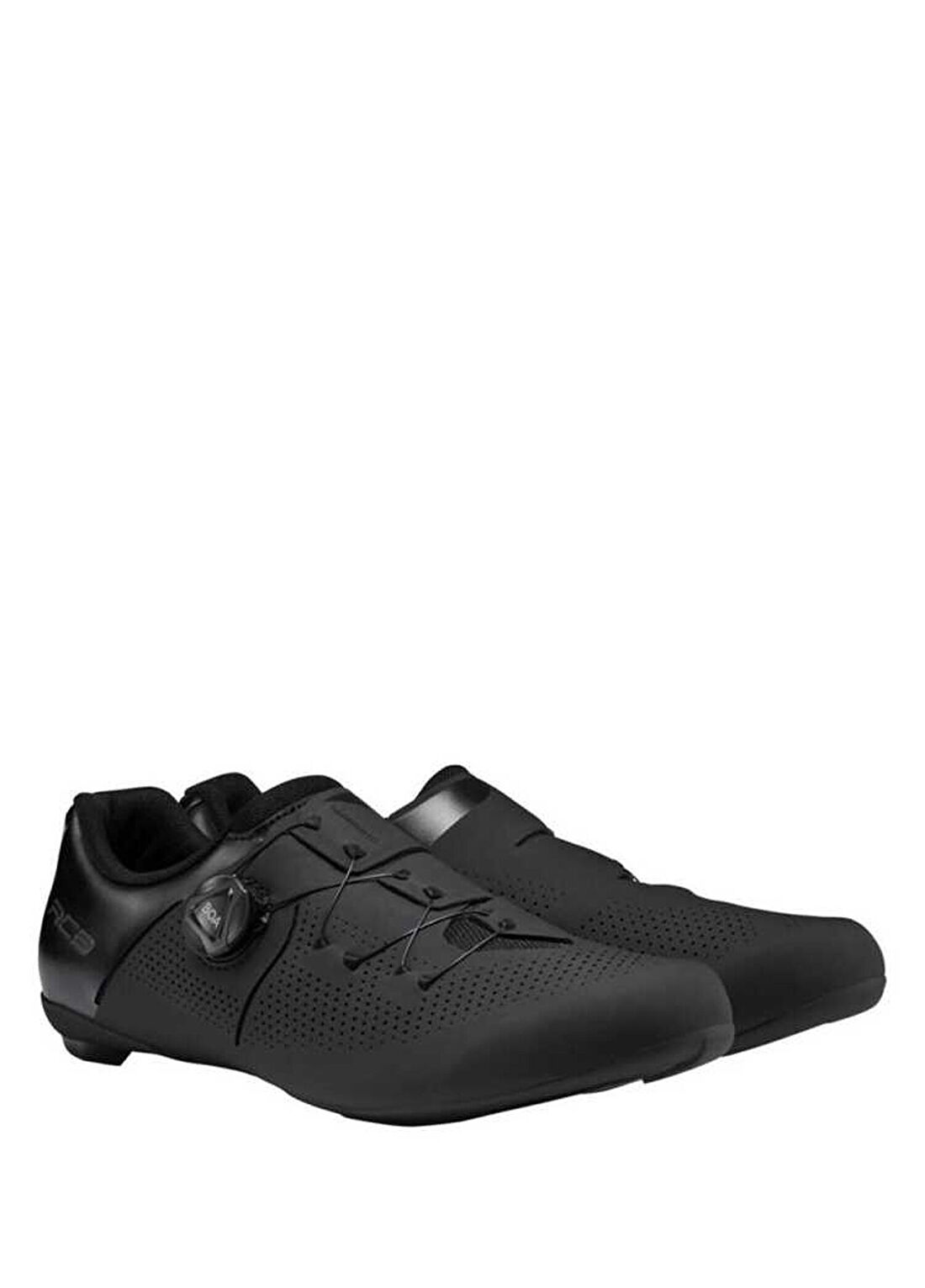 Shimano SH-RC302 Siyah Unisex Bisiklet Ayakkabısı görsel 2