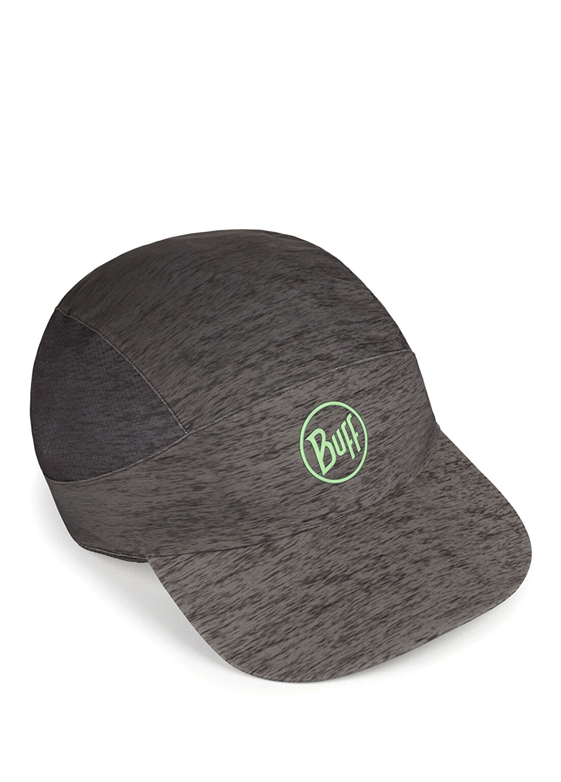 Buff Pack Speed Cap Solid Htr Greyl Şapka