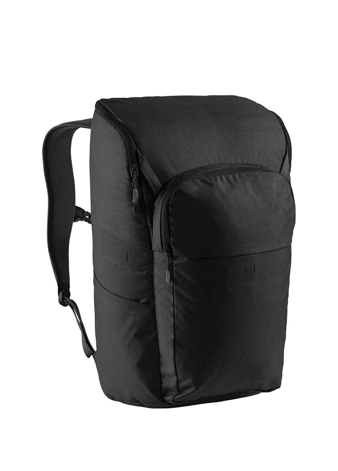 Vaude Albali Large Daypack Siyah Unisex Sırt Çantası 32 Lt 15886