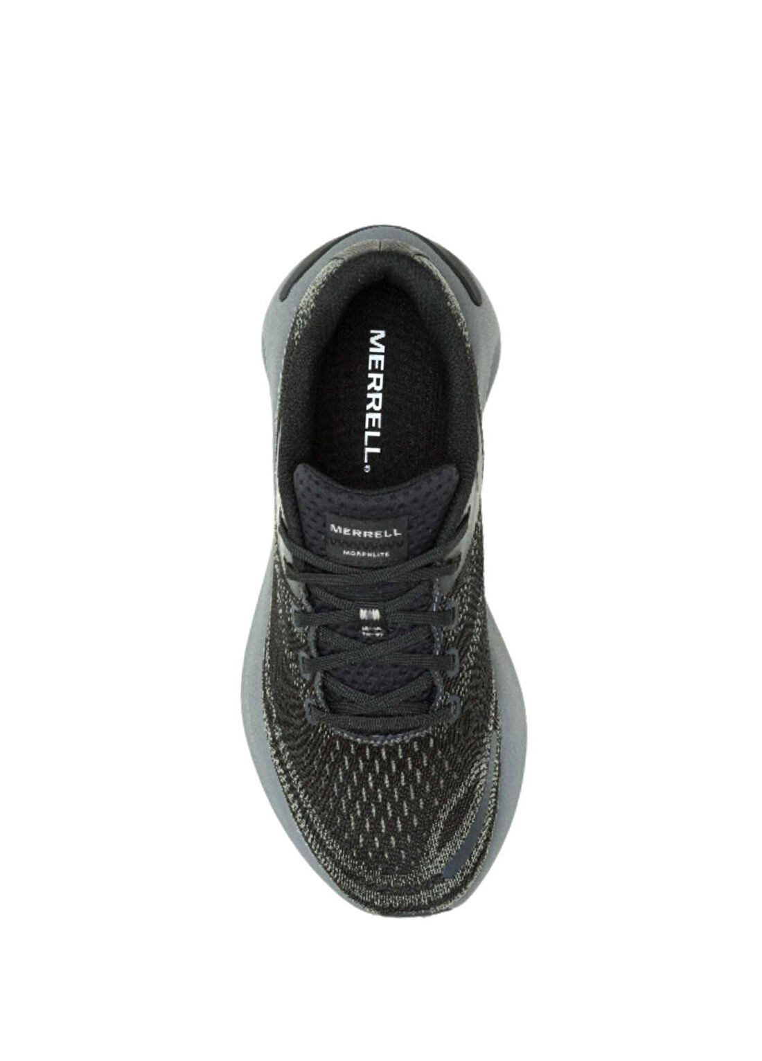 Merrell Morphlite Gtx Siyah Kadın Koşu Ayakkabısı görsel 3