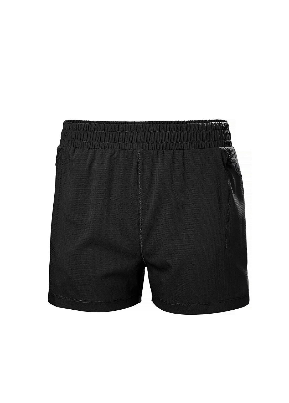 Helly Hansen W Trail 3" Black Kadın Şort