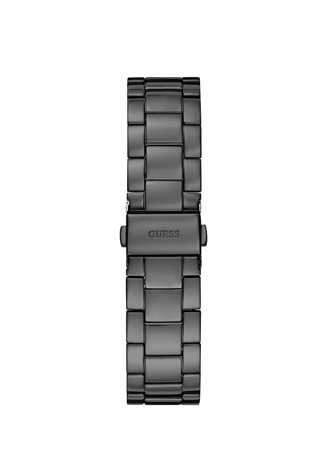 Guess GUGW0305L1 Siyah Çelik Kadın Kol Saati görsel 3