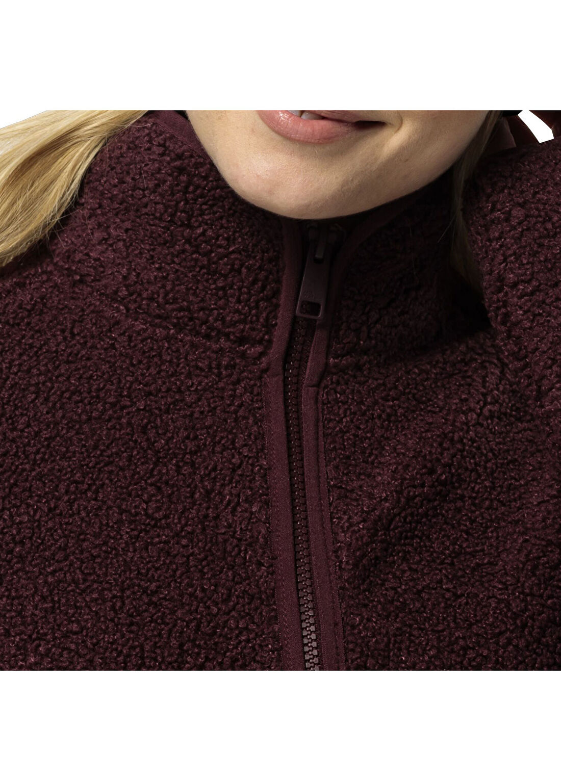 Jack Wolfskin Rib Bere görsel 2