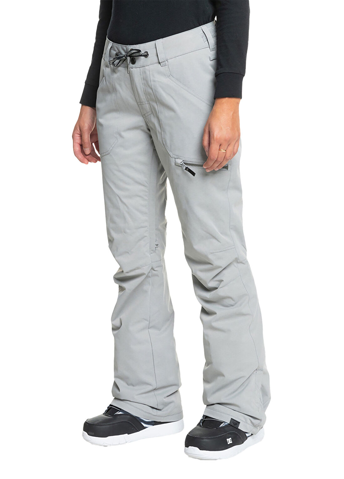 Roxy Nadia PT Kadın Snowboard Pantolonu görsel 2