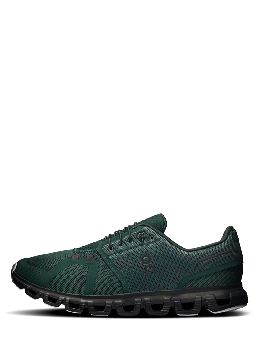 On Cloud 6 Erkek Sneaker görsel 3