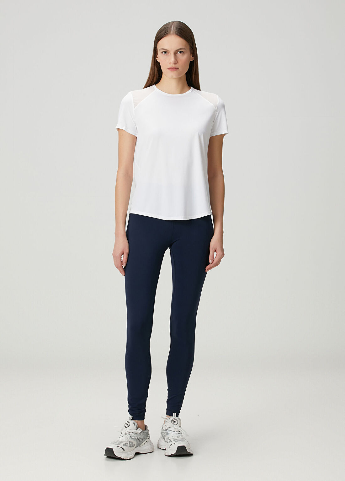 lululemon Wunder Train High Rise Lacivert Tayt 28"