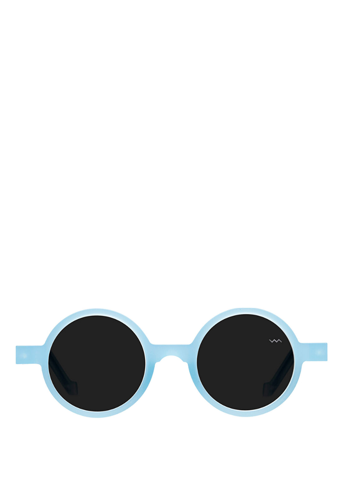 Vava WL0006 Aqua Haze Matte Unisex Güneş Gözlüğü