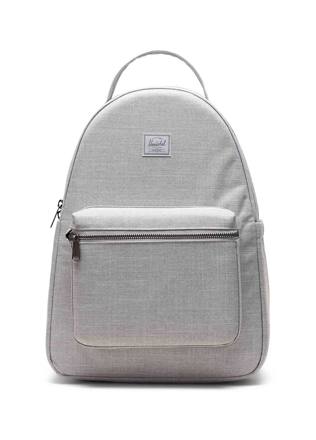 Herschel Nova Gri Kadın Sırt Çantası