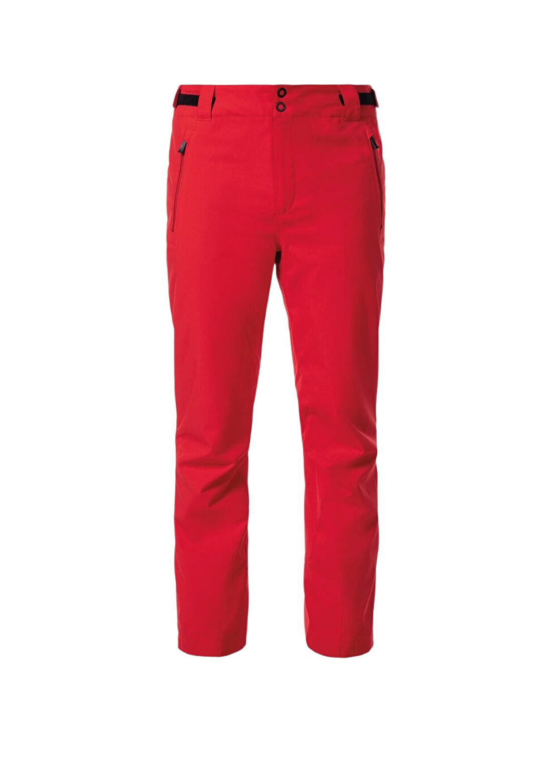 Rossignol Siz Kırmızı Erkek Kayak Pantolonu